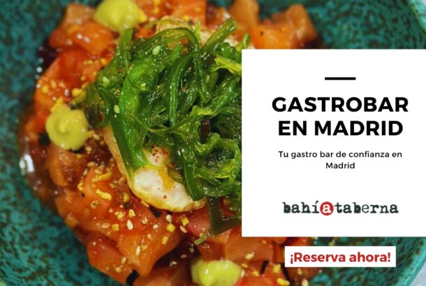 gastrobar-en-madrid